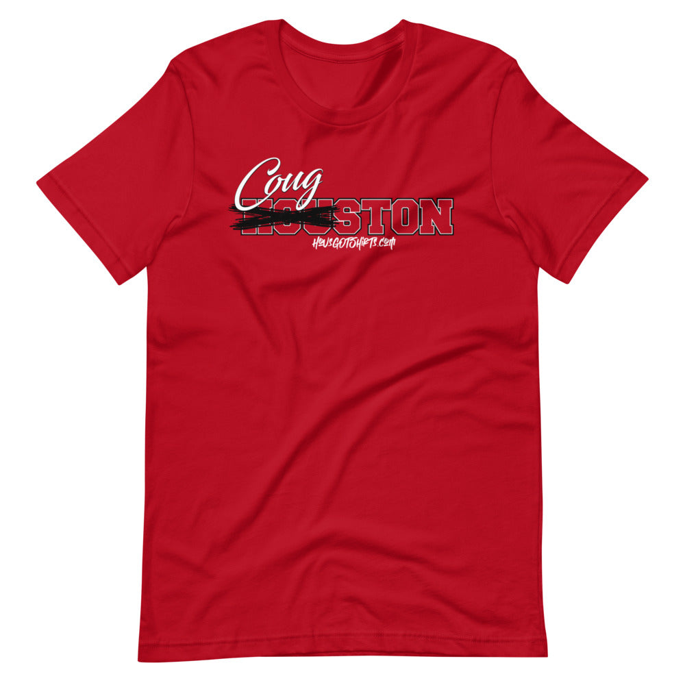 Cougston RED Womens